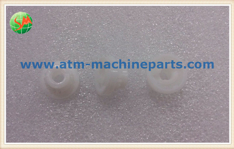 Shaftgear Drive κασετών μερών 1750012723-5 Nixdorf ATM Wincor 16T 1750012723