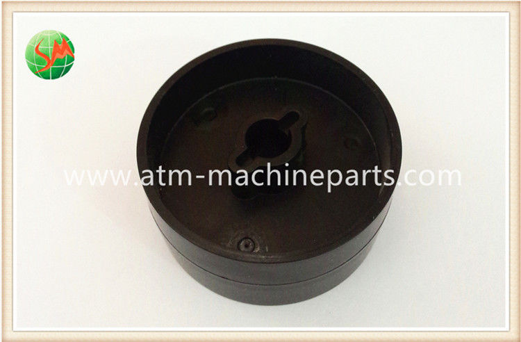 445-0719464-14-2 μαύρος κύλινδρος NCR κυλίνδρων άξονων μερών NCR ATM για 66xx τον παρουσιαστή