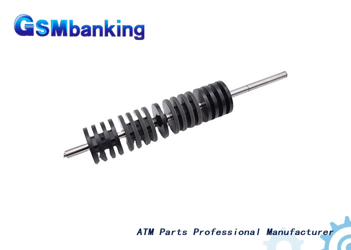 1750035778 Wincor Nixdorf Drive Roller Shaft Assy 01750035778 ATM Μέρη
