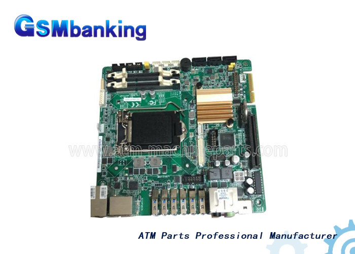 445-0764433 NCR PC Core Estoril Motherboard 4450764433 Υποστήριξη Win 10 NCR S2 ΑΤΜ