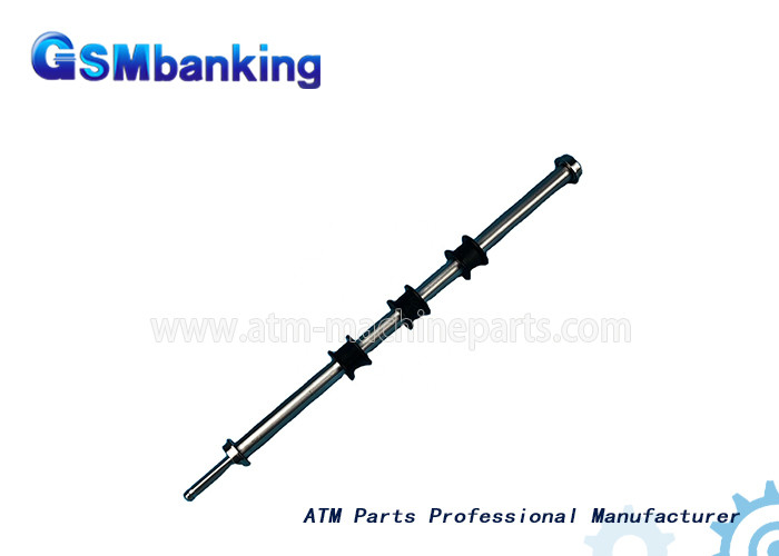 μη αυλακωμένη 49202789000B Drive άξονων XPRT 49-202789-000B Diebold νέα και έχει στο απόθεμα