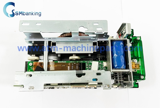 Μέρη ΑΤΜ Διαβάζοντας κάρτες NCR 6622 445-0704480 Μέρη ΑΤΜ