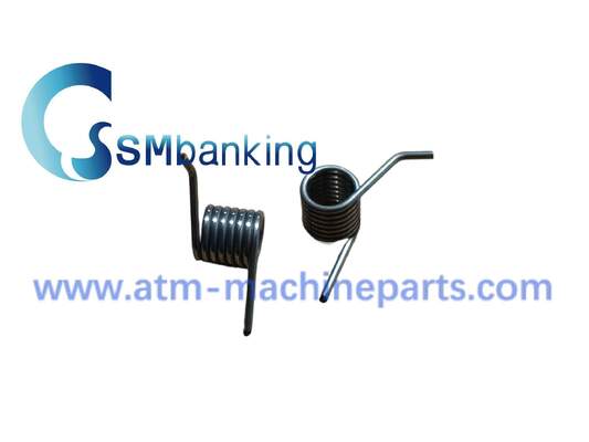 Hyosung CDU Clamp Carriage Right Torsion Spring parts for cash dispenser 1.4+0D10.5*11.2L*7N
